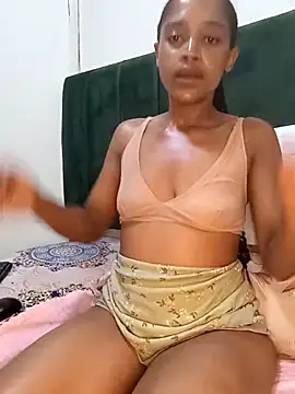 GoodinbedAfrican4 online show from 6, 4, 2026
