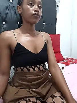 GoodinbedAfrican4 online show from 30, 3, 2026