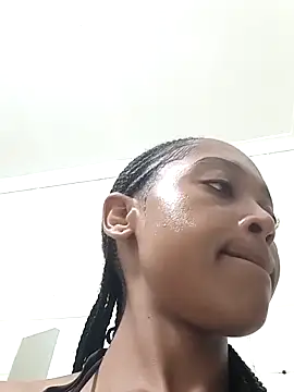 GoodinbedAfrican4 online show from 4, 4, 2026