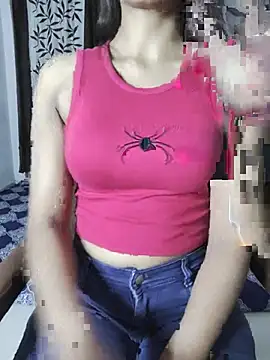 Snapshot of myra77 chatting on 26, 6, 2026 myra77 online show from 26, 6, 2026