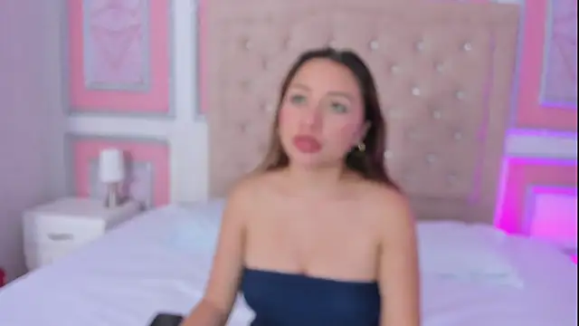 dulce girls online show from 16, 5, 2026