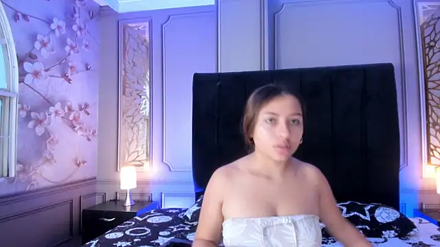 dulce girls online show from 13, 5, 2026