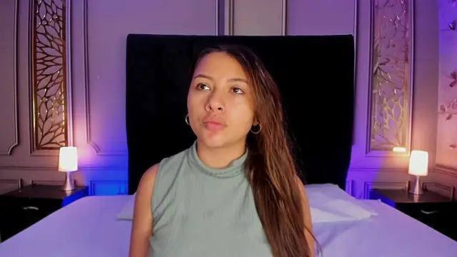 dulce girls online show from 28, 5, 2026