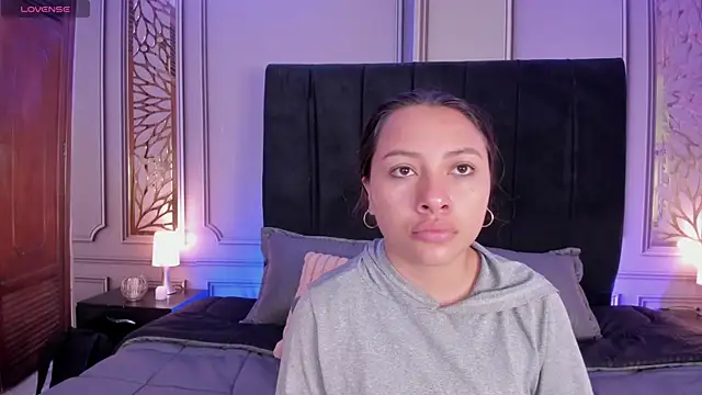 dulce girls online show from 16, 6, 2026