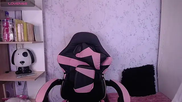  Alexaavandercloude online show from 30, 5, 2026