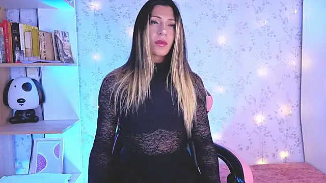  Alexaavandercloude online show from 19, 7, 2026