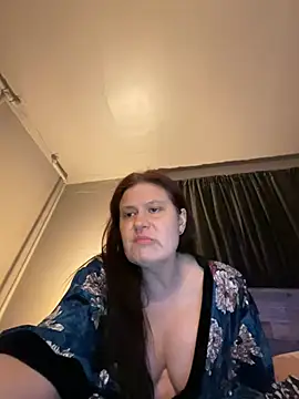 JulieetteLatte online show from 15, 5, 2026