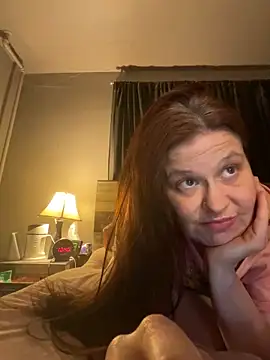 JulieetteLatte online show from 22, 5, 2026