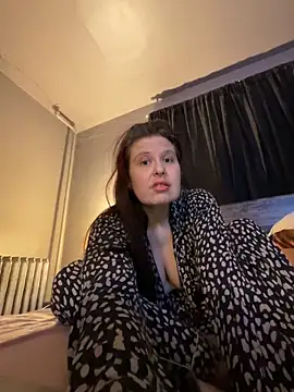 JulieetteLatte online show from 19, 3, 2026