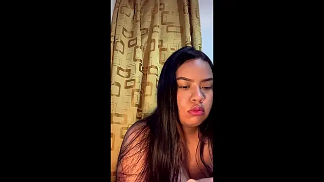 DanikaDeichman online show from 18, 3, 2026