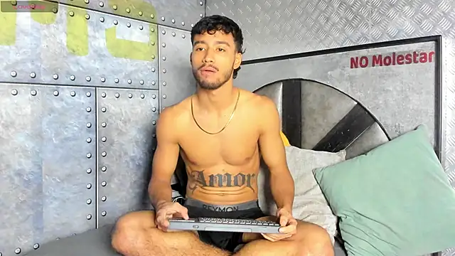 alexis stonne online show from 4, 6, 2026