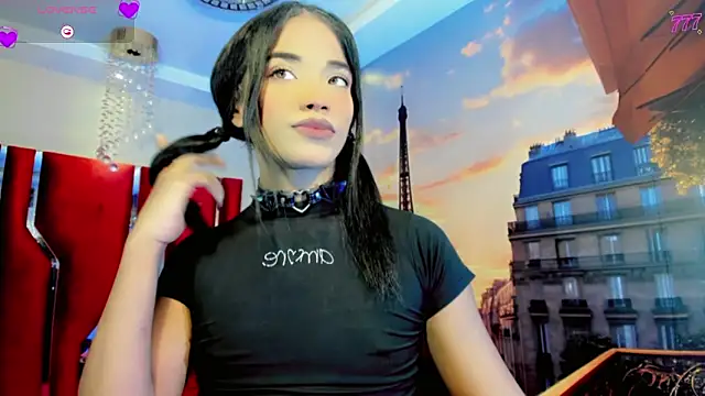 Paola Delfino online show from 20, 5, 2026