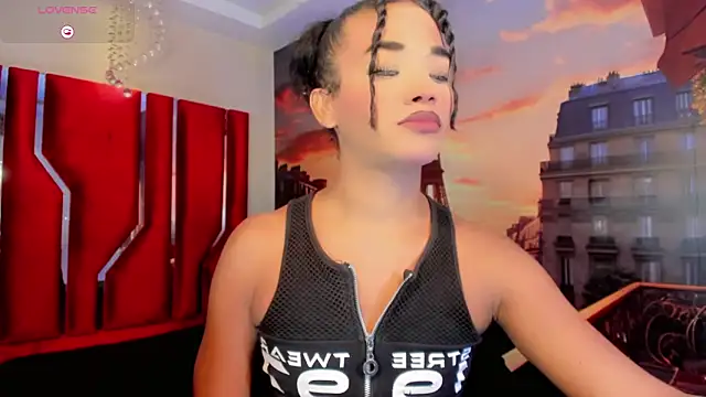 Paola Delfino online show from 26, 5, 2026