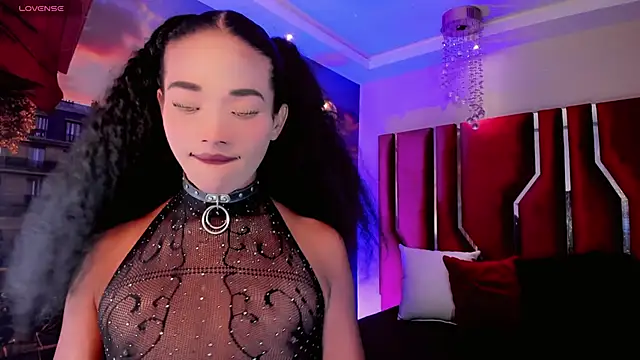 Paola Delfino online show from 28, 3, 2026