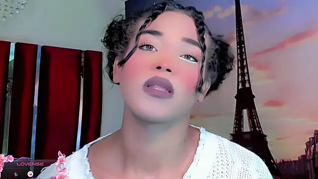 Paola Delfino online show from 31, 5, 2026