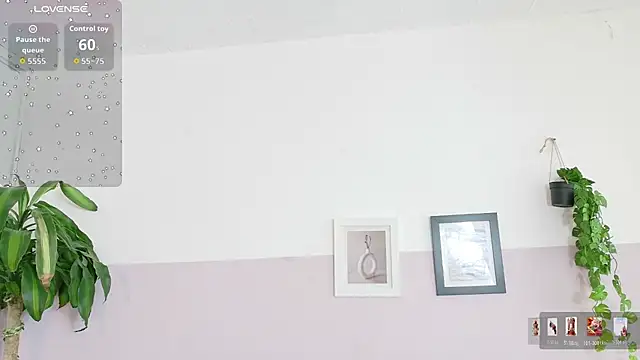 Snapshot of Zara_Fire chatting on 6, 7, 2026 Zara Fire online show from 6, 7, 2026
