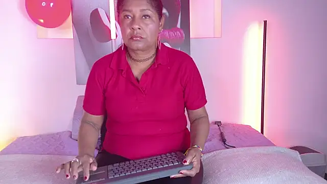 Snapshot of Miia_Blace chatting on 18, 6, 2026 Miia Blace online show from 18, 6, 2026