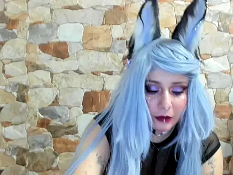 Snapshot of Ginger_lovegood chatting on 27, 3, 2026 Ginger lovegood online show from 27, 3, 2026