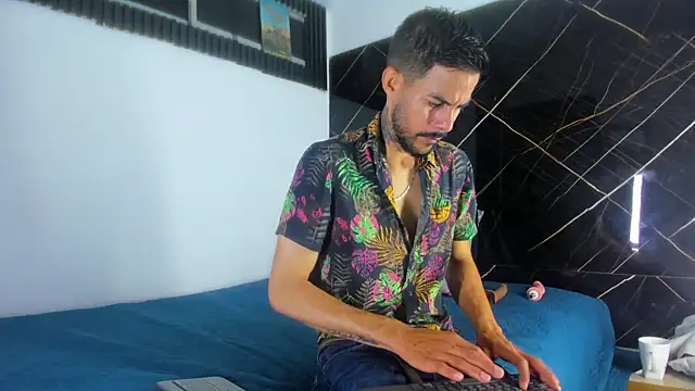 Leo Vesper online show from 4, 4, 2026