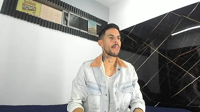 Leo Vesper online show from 31, 3, 2026