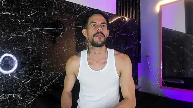Snapshot of Leo_Vesper chatting on 31, 5, 2026 Leo Vesper online show from 31, 5, 2026