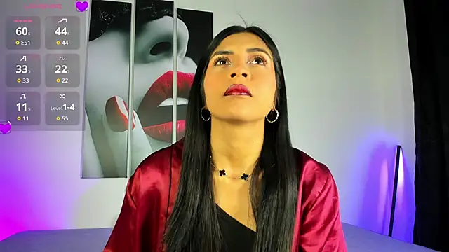 Emiili Clark online show from 22, 4, 2026