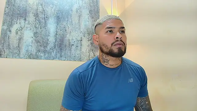 Snapshot of HANS_MORGAN2 chatting on 26, 3, 2026 HANS MORGAN2 online show from 26, 3, 2026