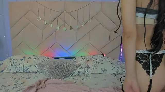 Eimy Blaze online show from 14, 4, 2026