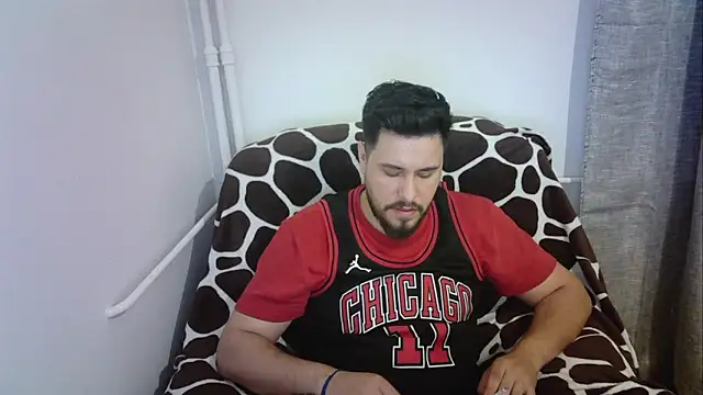 Snapshot of Gianiboy99 chatting on 12, 5, 2026 Gianiboy99 online show from 12, 5, 2026