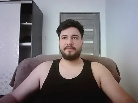 Snapshot of Gianiboy99 chatting on 12, 6, 2026 Gianiboy99 online show from 12, 6, 2026