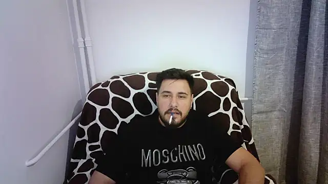 Snapshot of Gianiboy99 chatting on 13, 5, 2026 Gianiboy99 online show from 13, 5, 2026