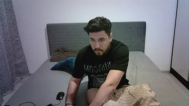 Snapshot of Gianiboy99 chatting on 30, 4, 2026 Gianiboy99 online show from 30, 4, 2026