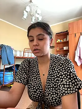 VeroissNojisex online show from 22, 3, 2026