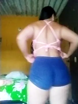 LatinSquirtBaby online show from 11, 6, 2026