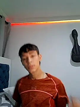 Snapshot of Milo_Gunnar chatting on 16, 3, 2026 Milo Gunnar online show from 16, 3, 2026