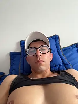 LeonBlazze online show from 16, 4, 2026
