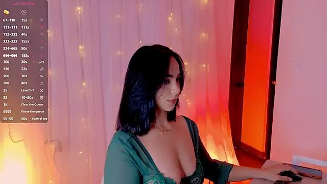 ImLeana XXX online show from 26, 3, 2026