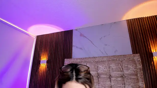 Snapshot of Amber_Palmer chatting on 16, 6, 2026 Amber Palmer online show from 16, 6, 2026