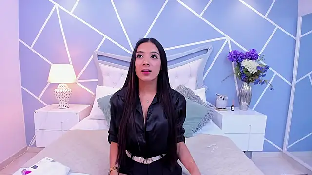 EmmaFosther online show from 26, 3, 2026