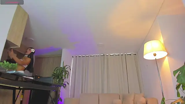 Aleja evangeline online show from 2, 6, 2026