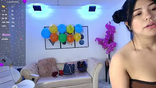 Kitty  meow online show from 12, 5, 2026