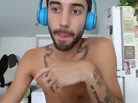 SantinnoVale online show from 20, 3, 2026