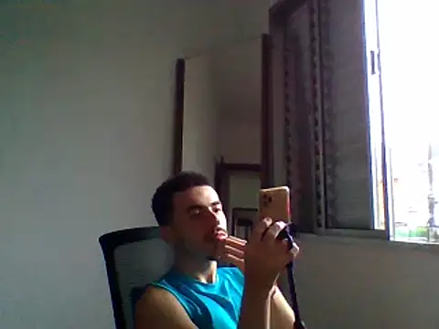 Snapshot of Rafazinhou chatting on 26, 3, 2026 Rafazinhou online show from 26, 3, 2026