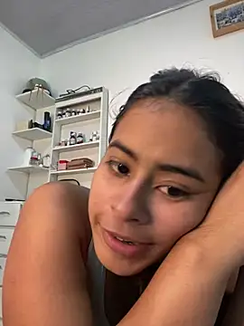 lucirganaxxx online show from 24, 3, 2026