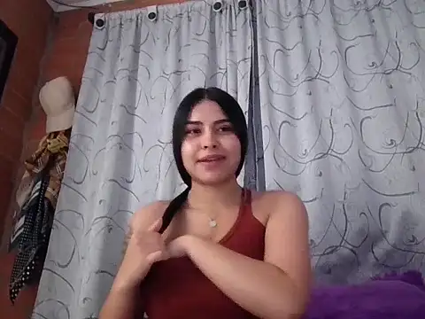 PeliNegraaa online show from 6, 4, 2026