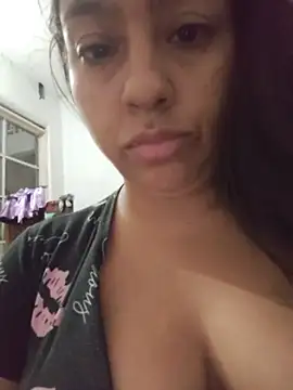 Scarlettt Kiss online show from 24, 3, 2026