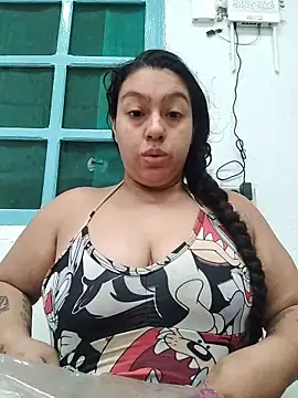 Scarlettt Kiss online show from 20, 3, 2026