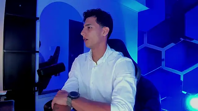Snapshot of MaxiimoRomano_ chatting on 31, 7, 2026 MaxiimoRomano online show from 31, 7, 2026