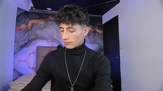 MaxiimoRomano  online show from 8, 4, 2026