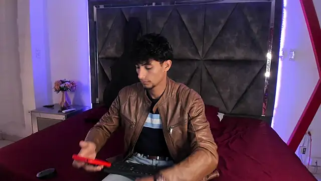 MaxiimoRomano  online show from 21, 3, 2026